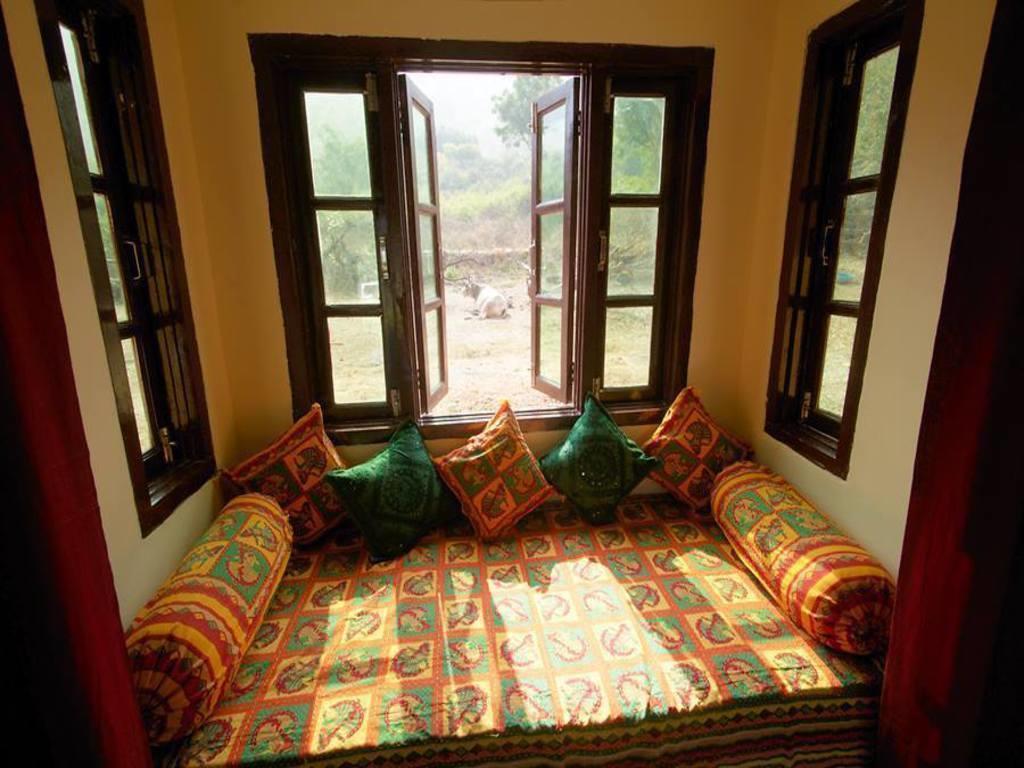 Krishna Ranch Villa อุเดเปอร์ ห้อง รูปภาพ